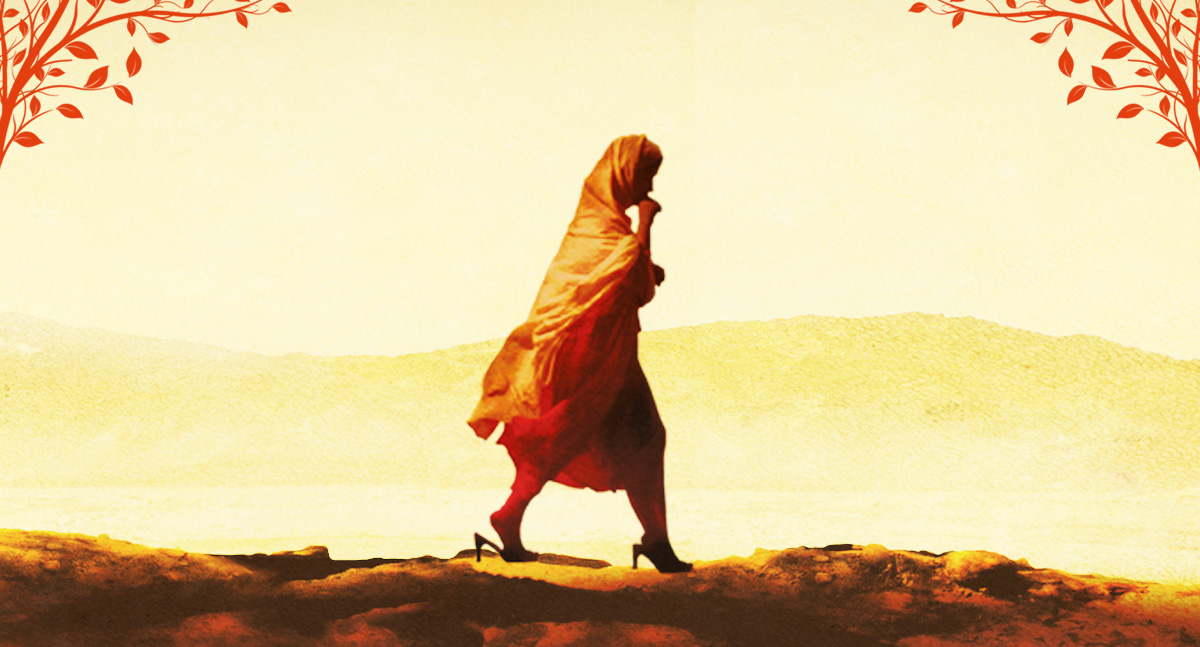 A Thousand Splendid Suns